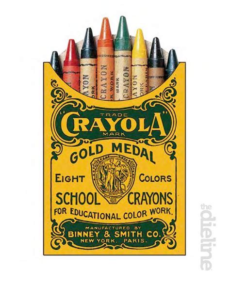 Captivating Your Audience with Crayola's Mafic Light Colors